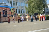 85 лет району 2019
