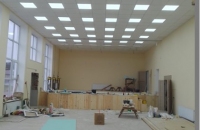 СДК-Днепровский