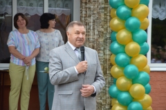 Последний звонок 2019