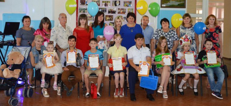 Шаг навстречу мечте.