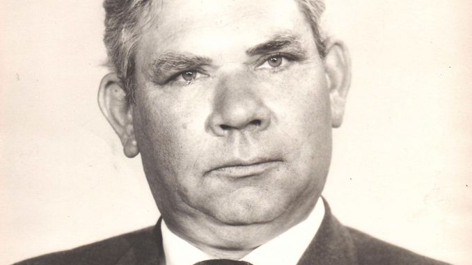 Беленко