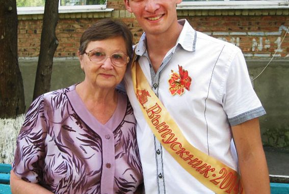Скиданова