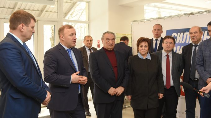 МК
