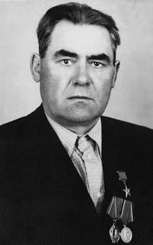 Фурсов Иван Андреевич