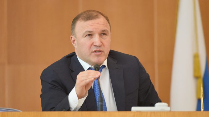 кумпилов