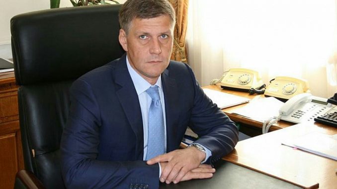 Антон Калинин