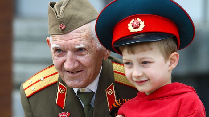 День Победы