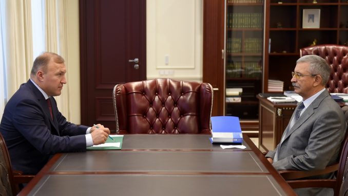 Кумпилов