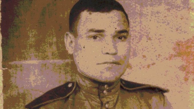 Павел Затолокин