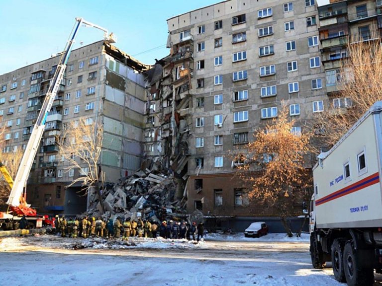Авторская рубрика: “Тема”. О государстве, надзоре и гражданах. 19.01.2019 г. № 4