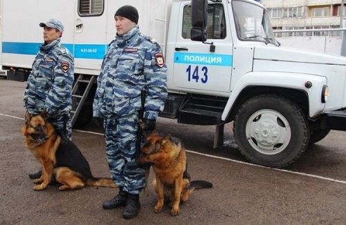 Конвой