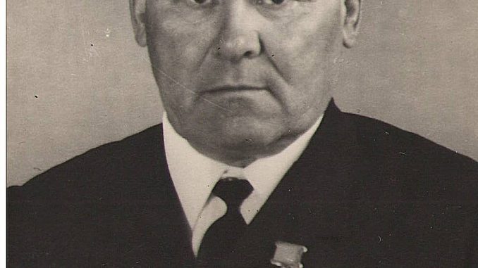 Фурсов Иван Андреевич