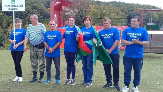 Повод для гордости