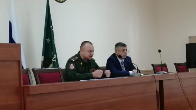 призыв-1