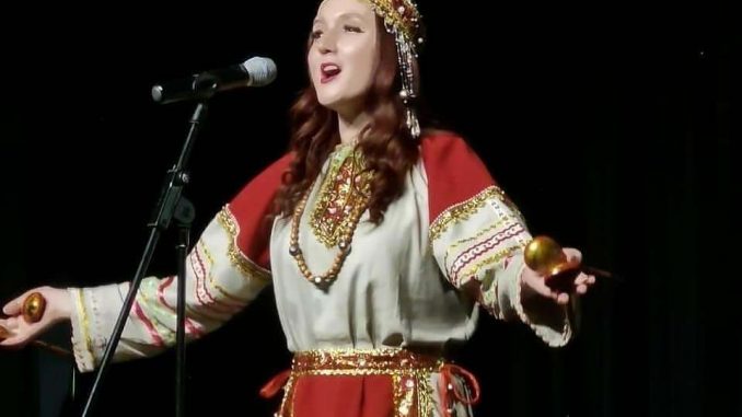 Алина