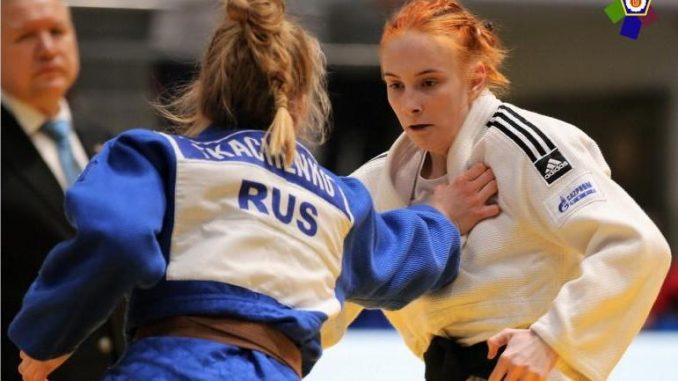 Ульяна Ткаченко
