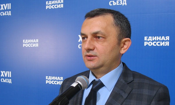 Рамазан Афашагов