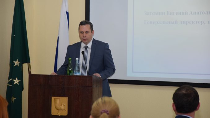 митрофанов