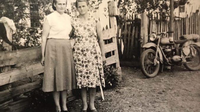 Санникова
