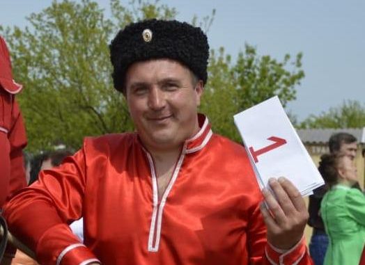 Маликов
