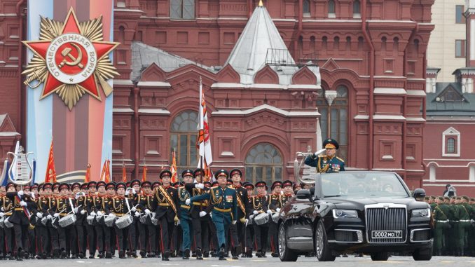 репетиция Парада1