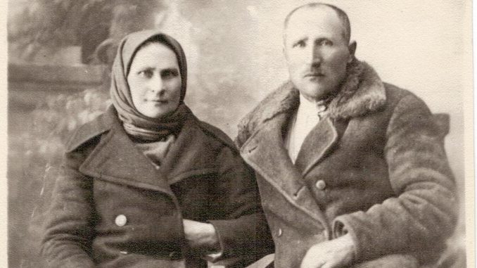 Косолапов
