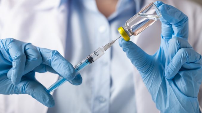 vaccine