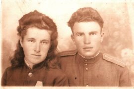 Богузокова