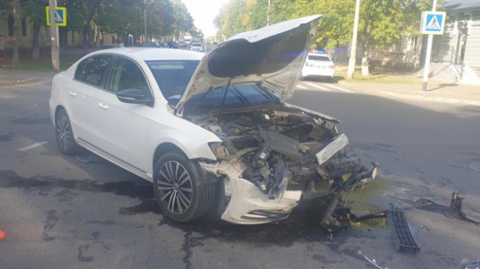 Фото 1. За неделю сотрудниками ГИБДД Адыгеи на дорогах региона задержаны 43 нетрезвых водителя
