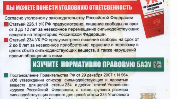 памятка