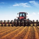 Сев озимых в Гиагинском районе завершён на 93%