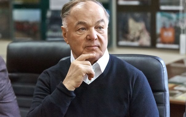 Х.М. Совмен