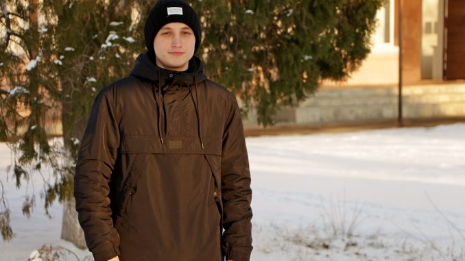 Пасеукин