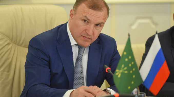 Кумпилов