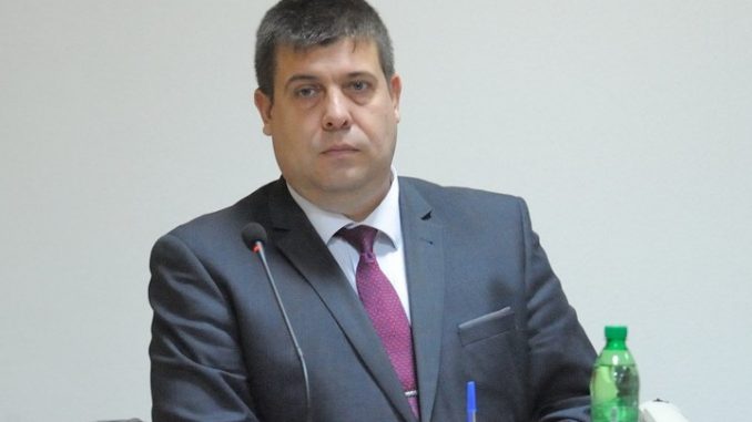 Виктор Орлов