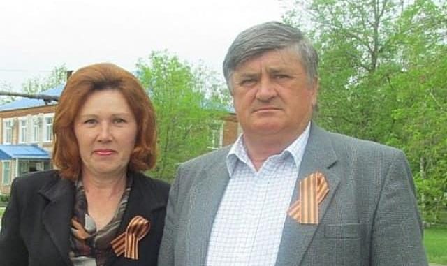 Галичевы