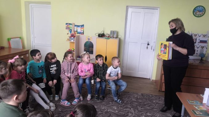 Библиодесант