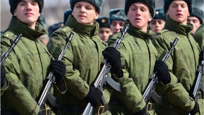 Призыв