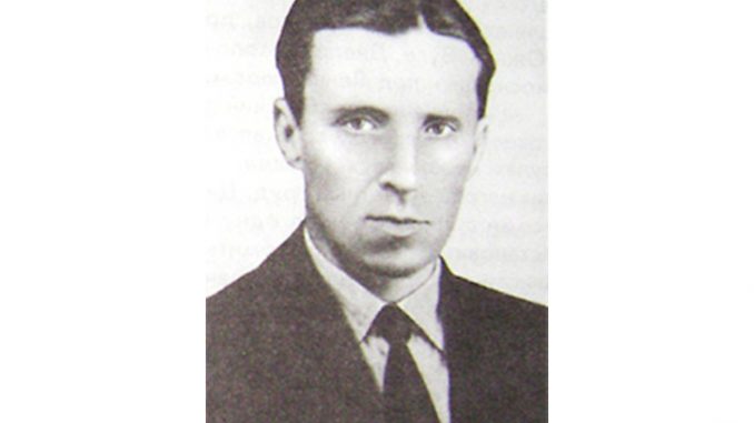 Скворцов