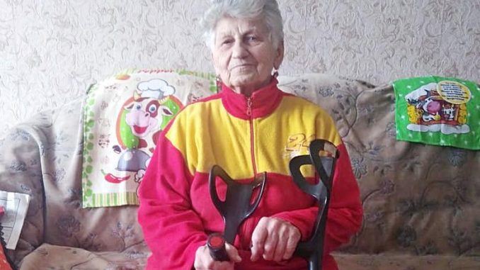 Болахоненкова