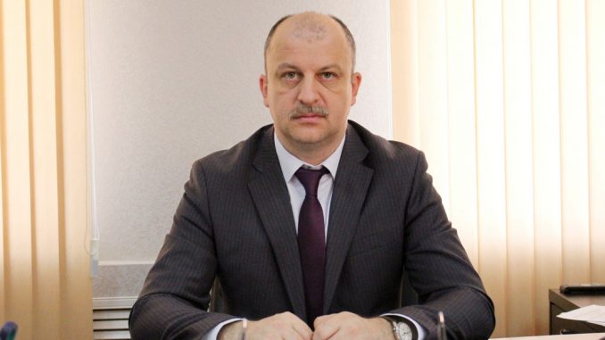 Таранухин
