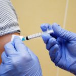 Жителей района приглашают на вакцинацию от гриппа