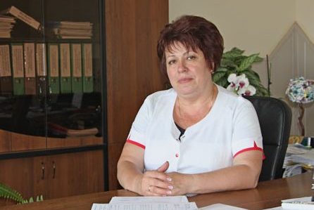 Бурмистрова