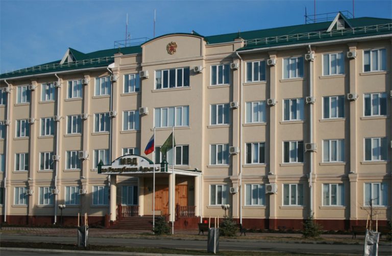 Безопасный Новый год
