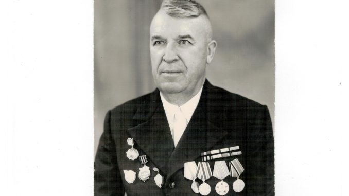 Несмиянов