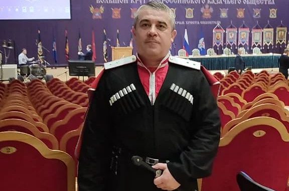 Виктор Гречка