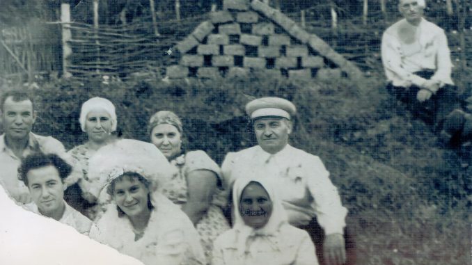 Пелагея Затолокина