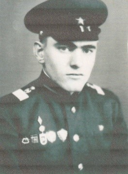 Николай Иванович