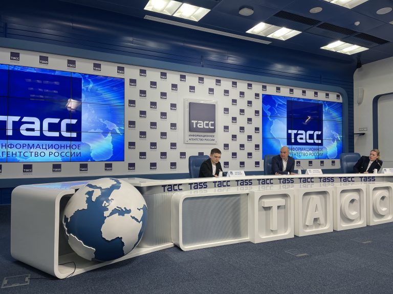 За месяц работы портала «Объясняем.рф» его посетили 11 миллионов раз