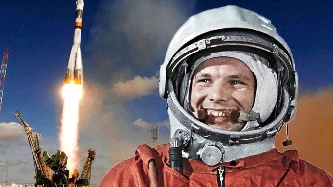 gagarin